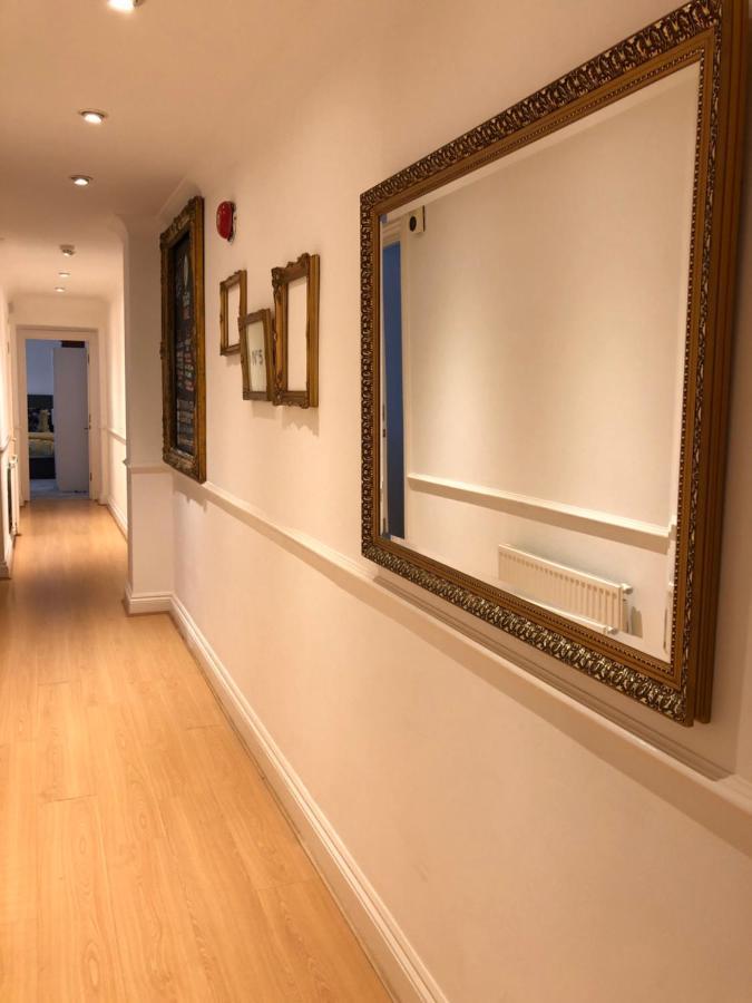 Olive Tree Apartment Hove المظهر الخارجي الصورة