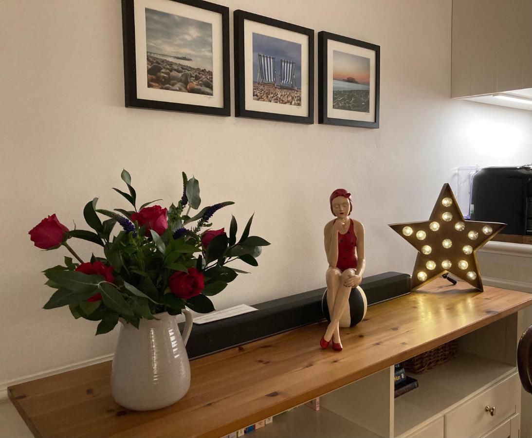 Olive Tree Apartment Hove المظهر الخارجي الصورة