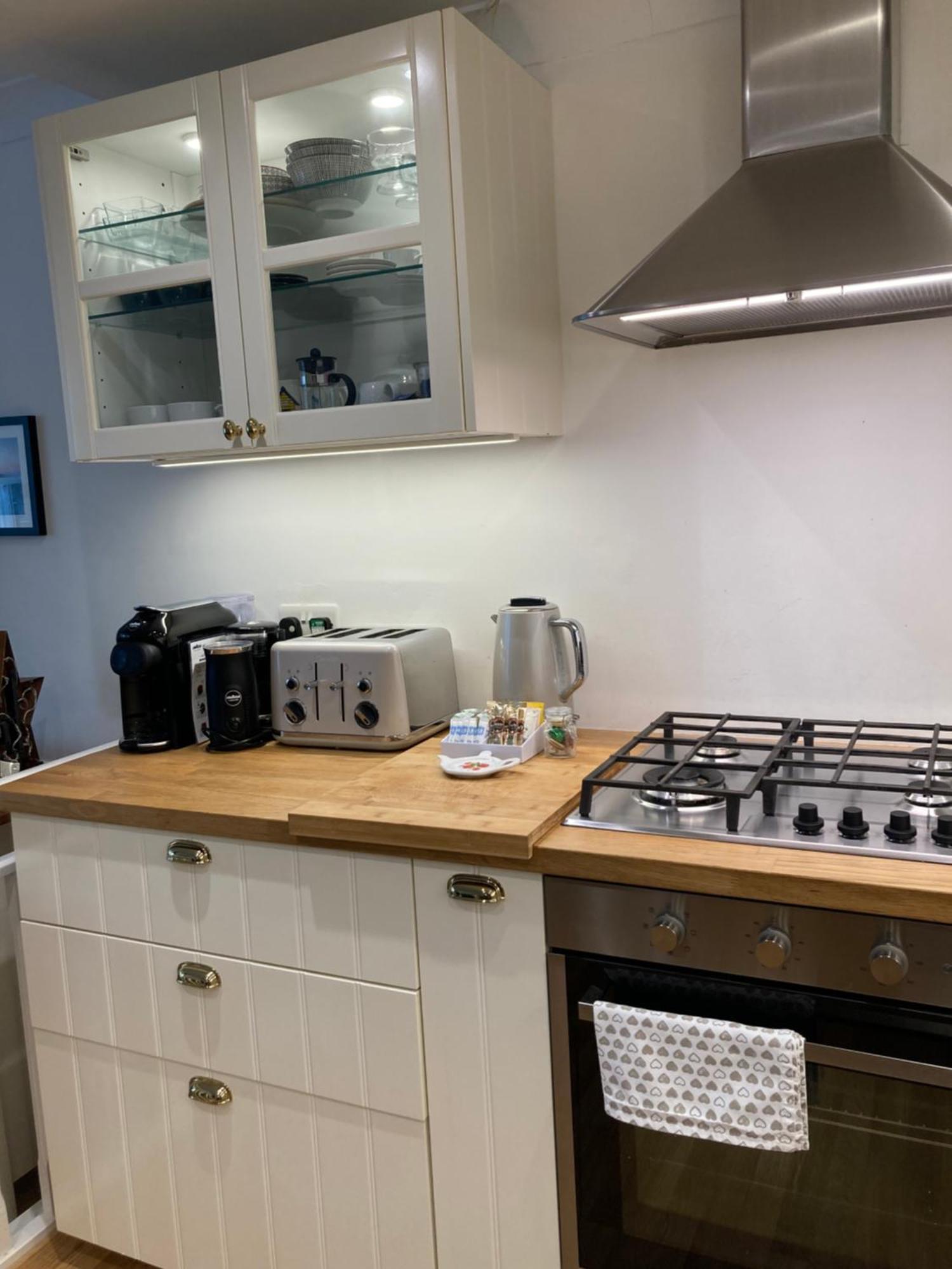Olive Tree Apartment Hove المظهر الخارجي الصورة