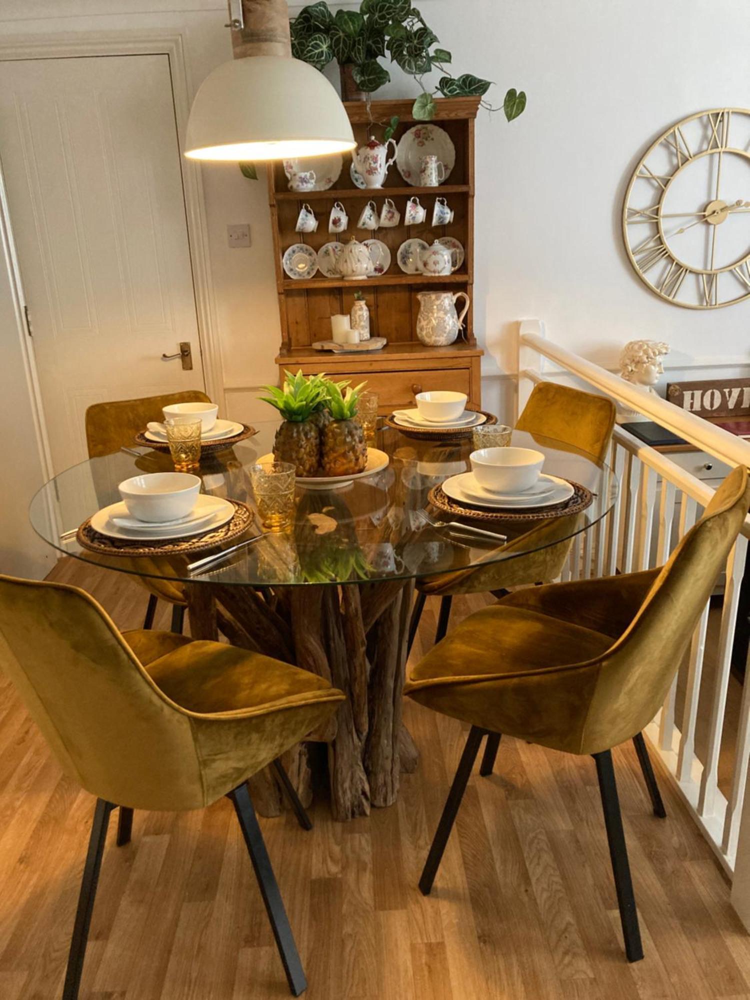 Olive Tree Apartment Hove المظهر الخارجي الصورة
