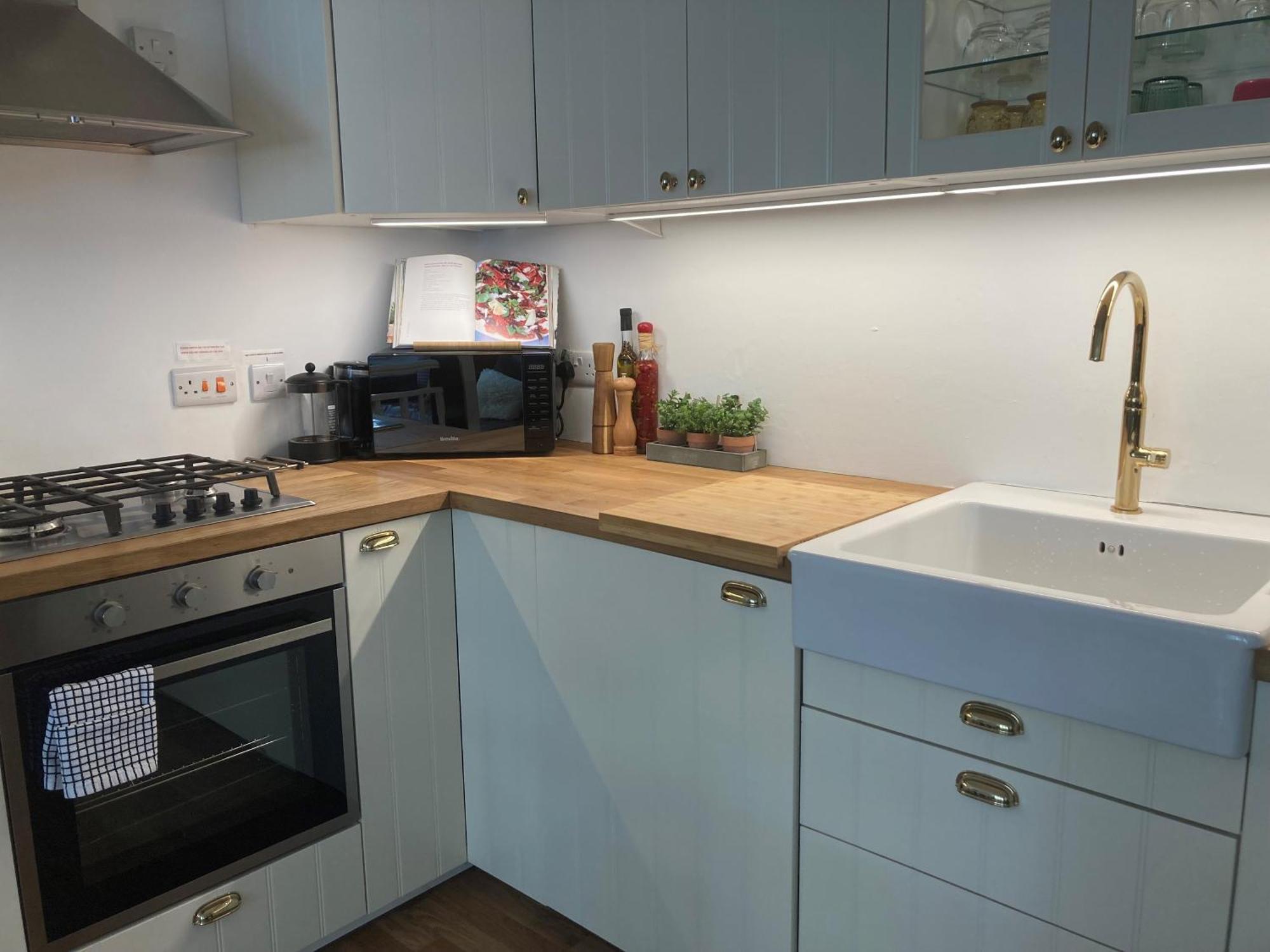 Olive Tree Apartment Hove المظهر الخارجي الصورة