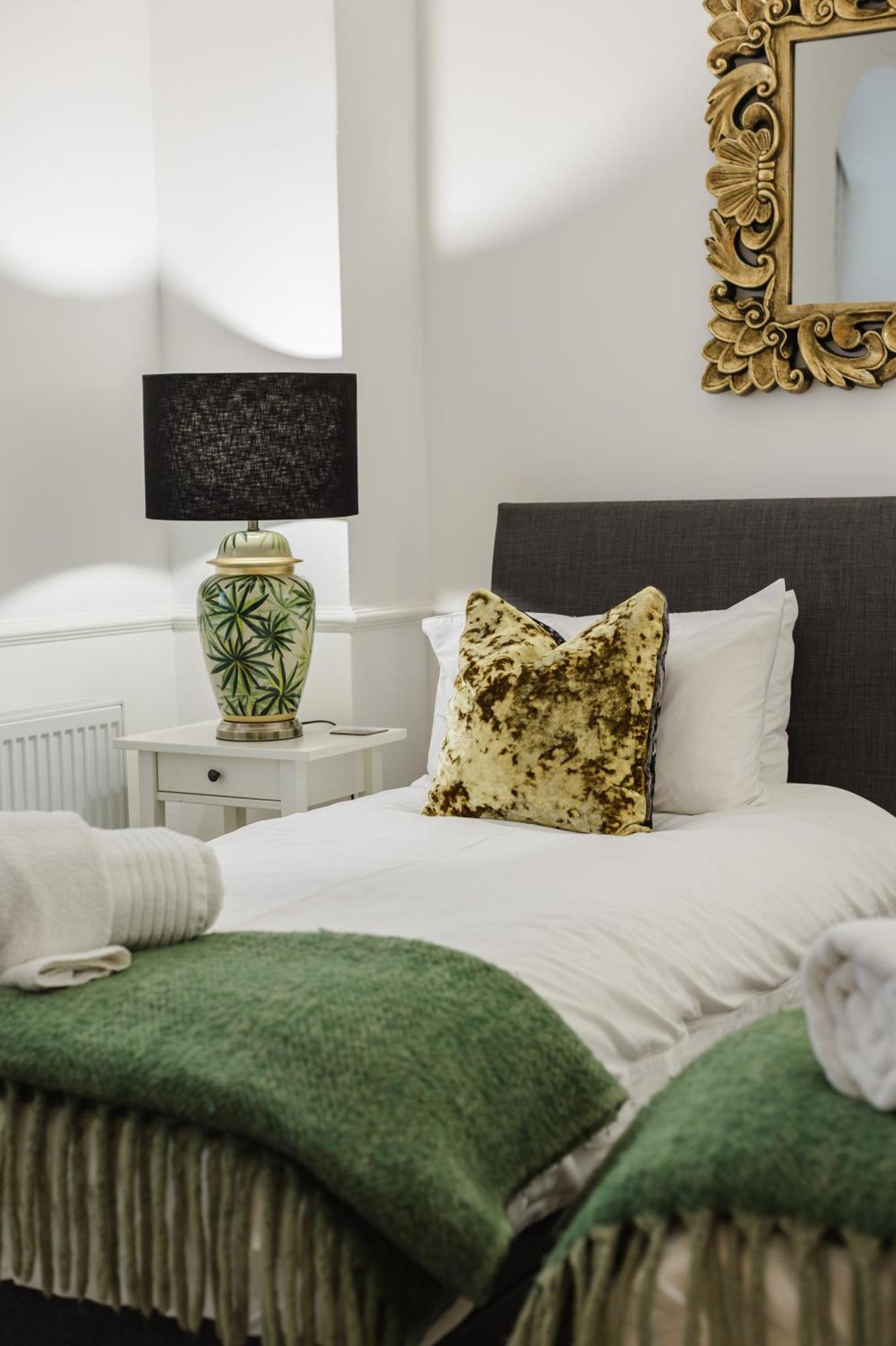 Olive Tree Apartment Hove المظهر الخارجي الصورة